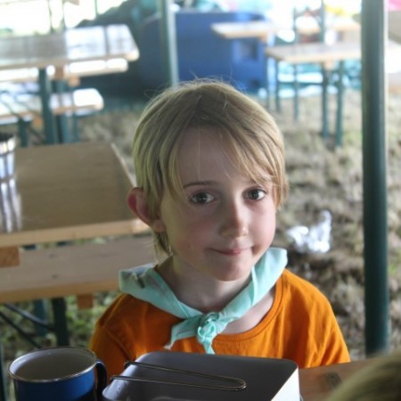 IMG 2722  Small - Scouts en Gidsen Zaventem 